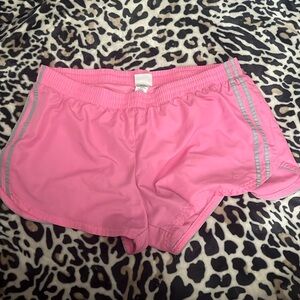 Pink Danskin shorts💕